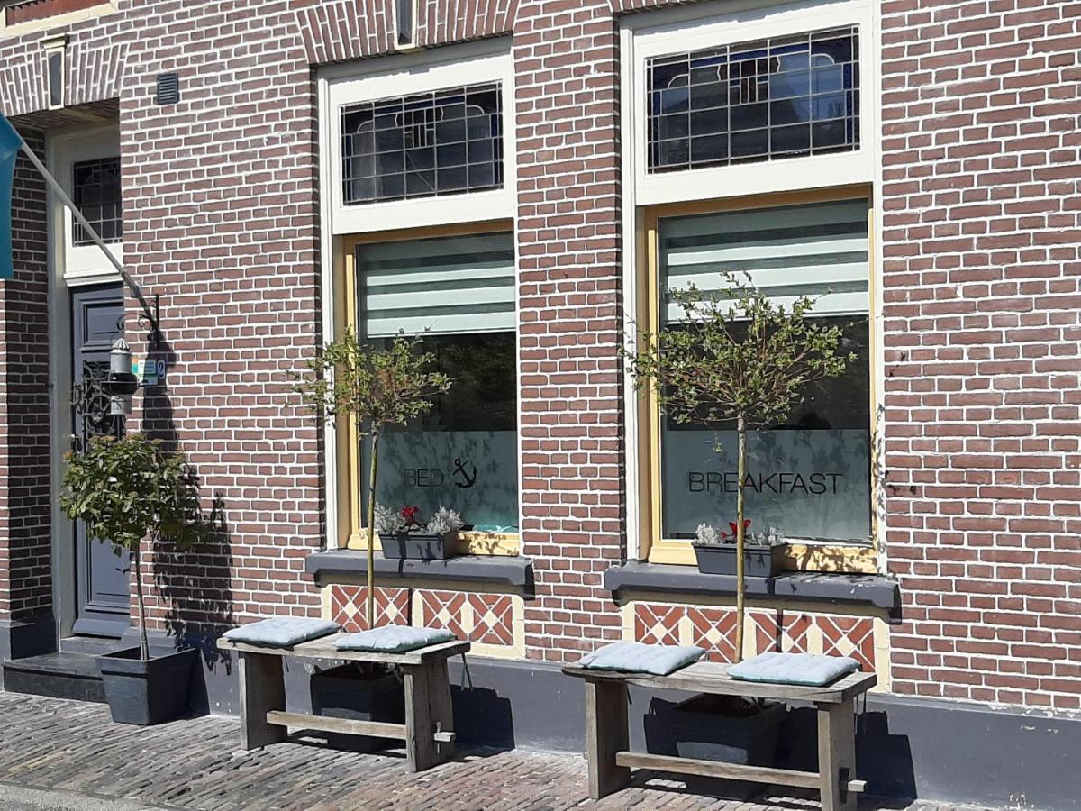 De Juttershoek Centrum กัมเปิน ภายนอก รูปภาพ